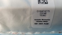 фото thumb №14, Cupra leon 23r подушка подушка пассажира 5fa880204h
