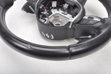 фото thumb №7, Bmw f34 м-пакет кермо багатофункціональна пелюстки