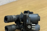 фото thumb №9, Клапан радіатора обігрівача mercedes-benz e w210 0018307784 2.3l бензиновий