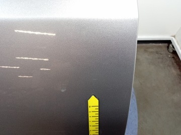 фото thumb №5, Jeep compass i дверь зад левая задние psc