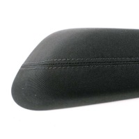 фото thumb №10, Mini r61 задний правый подлокотник ткань чёрный