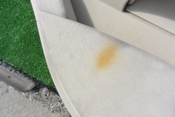 фото thumb №4, Боковина двері правий лівий зад kpl mercedes w211 рестайлінг