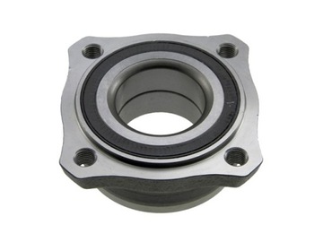 фото thumb №2, Ступиця колеса зад bmw x3 10-, x4 14-