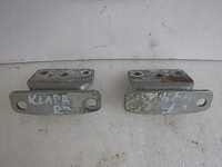 фото thumb №1, Volvo xc90 i 02- петля крышки задний задняя