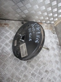 фото thumb №7, Підсилювач гальм гальмівні citroen c5 04-08r 9646710380