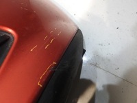 фото thumb №7, Бампер передний перед tennp renault clio iv 620221112r