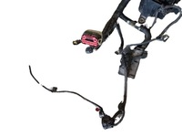 фото thumb №5, Ford transit mk7 eu5 2.2 13r електропроводка двигуна