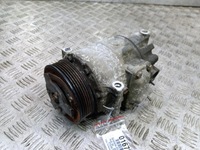 фото thumb №1, Audi a3 компрессор кондиционера 1k0820859f