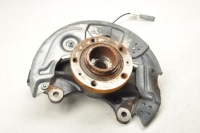 Купить Peugeot rifter поворотный кулак левая передняя, фото thumb