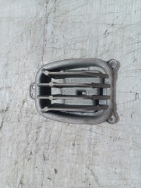 Купить Opel insignia b 2017- блок управления модуль фонари led йожик, фото thumb