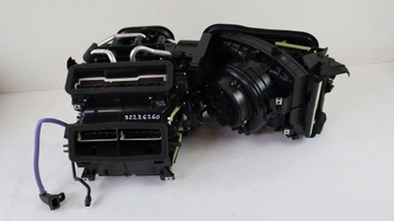 фото thumb №6, Volvo v60 ii 2.0 t6 plug in гібрид обігрівач 32226260