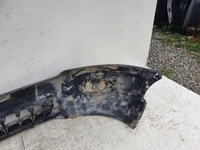 фото thumb №12, Ford transit mk8 бампер перед передній