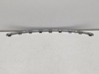 фото thumb №8, Молдинг бампера перед volvo s90 v90 lift inscription 32227398 2021 - 2025