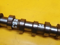 фото thumb №7, Вал лівий всмоктуючий audi a8 d3 6.0 bht 07c101l