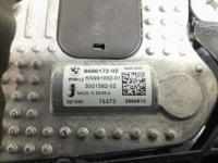 Bmw x5 g05 3.0d 340 km вентилятор вентилятор радіатор 8589043 Зі Шроту, фото thumb