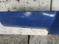 фото thumb №4, Вітровик права mercedes actros mp3 a9738840322