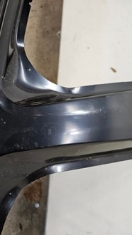 фото thumb №6, Поріг блок двигуна bok обшивка праве mazda vi gj новий оригінал