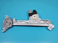 фото thumb №7, Подъемник перед левый hyundai kona i 82401-j9010 82450j9010 5d