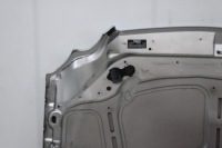 фото thumb №12, Mercedes clk w209 02r- капот кришка двигуна 744