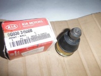 фото thumb №1, Шаровая опора рычага перед kia clarus 96-00 0g03034550b