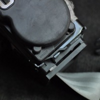 фото thumb №5, Audi a6 s6 c7 4g 2012 левая сторона pas безопасности сиденье заднего