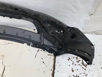 фото thumb №12, Jeep grand cherokee wk2 рестайлінг бампер перед org