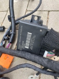 Купить Renault megane v e-tech электропроводка салона 284l03029r 024106119r, фото thumb