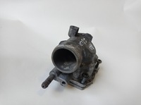 фото thumb №5, Корпус термостата mercedes 2.2 cdi a646200