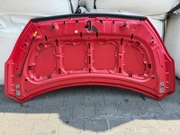 фото thumb №5, Капот крышка двигателя hyundai i20 i lift