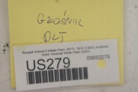 фото thumb №7, Us279 renault koleos ii динамик bose дверь задняя 281445901r