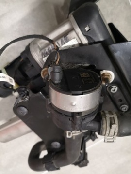 фото thumb №10, Вебасто термо pro 38 iveco s-way 5802355974 комплект