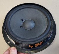 фото thumb №4, Динамік двері перед передніх r/l правий лівий mercedes ml gl w164 оригінальний номер