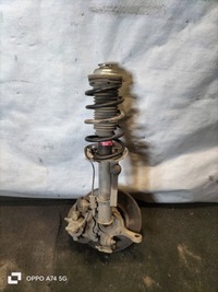 фото thumb №13, Opel astra h cabrio 1.9 cdti 06r амортизатор mcpherson  передній правий