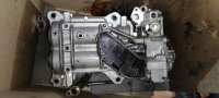Купить Mazda 6 gj 2.2 skyactiv mzr-cd sh01 насос масла, фото thumb