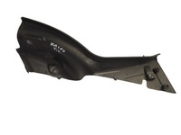 фото thumb №3, Kalos aveo t200 захист поріг задня ліва