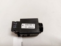 фото thumb №6, Peugeot 407 датчик температуры wewętrznej