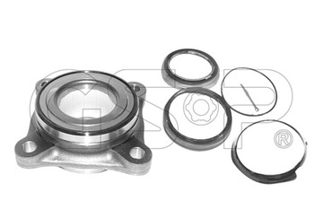 фото thumb №2, Gsp подшипник колёса ступицы toyota