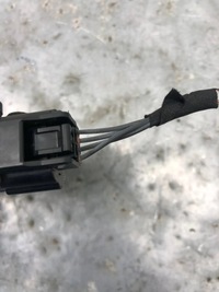 фото thumb №2, Засов замок крышки багажника renault scenic iii 846300003r