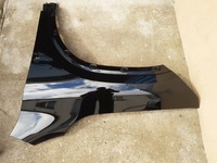 фото thumb №10, Mercedes gla h247 лівий переднє крило a2478811100