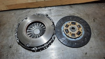 фото thumb №1, Сцепление kia ceed i 1.6 crdi 07r