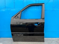 фото thumb №1, Lincoln navigator ii 03- двері лівий перед ліва