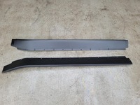 фото thumb №1, Молдинг nadladka поріг поріг лівий hummer h2 6.0 v8