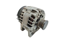 фото thumb №1, Генератор renault laguna iii megane iii 2.0 16v 140km 231000018r