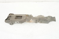 фото thumb №1, Śslizg бампера левый renault grand scenic iii