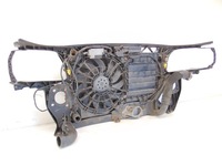 фото thumb №8, Pas перед передний радиатор seat exeo 3r 2.0 tdi