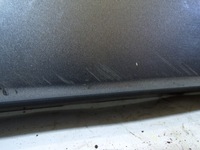 фото thumb №6, Бампер задний задняя smart fortwo lift кабриолет цвет bay gray металлик k2