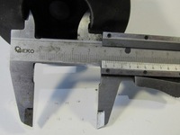 фото thumb №5, Поршень шатун ford transit 2.4 tddi