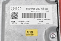 фото thumb №8, Підсилювач радіо 8t0035223ab audi a4 b8 07-11