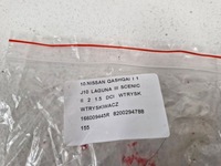 фото thumb №7, Qashqai 1 i j10 laguna 3 iii scenic 2 ii 1.5 dci форсунка інжектор пального