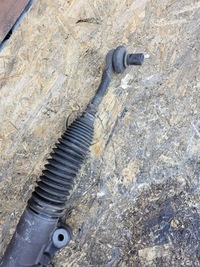 фото thumb №7, Рулевая рейка трансмиссия рулевая audi a8 d3 europa 4e1422065l